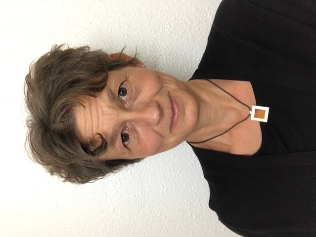 Ylva Pihlström is CARC's new Associate Director
