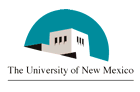 University of New Mexico logo