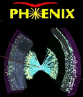 PHENIX logo