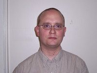 Jared Galbraith