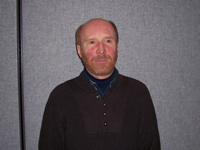 Roy Heimbach