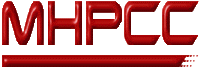 MHPCC logo, 2000