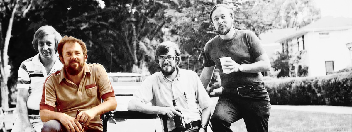 Remembering Cleve Moler