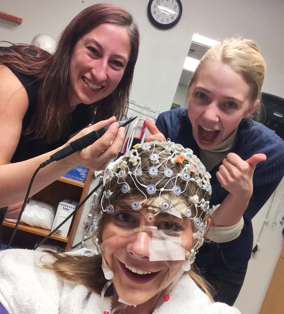 EEG image