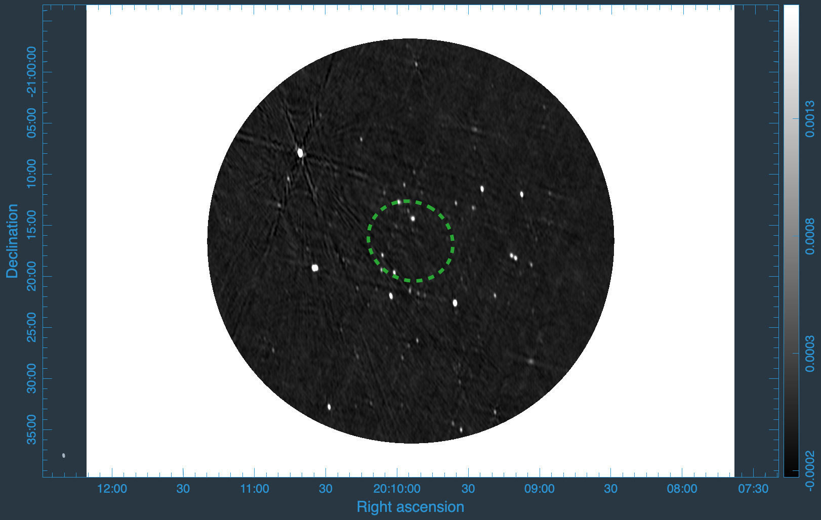 pulsar story image