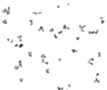 receptor diffusion